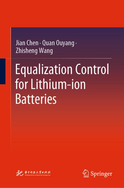 Produktbild: Equalization Control for Lithium-ion Batteries