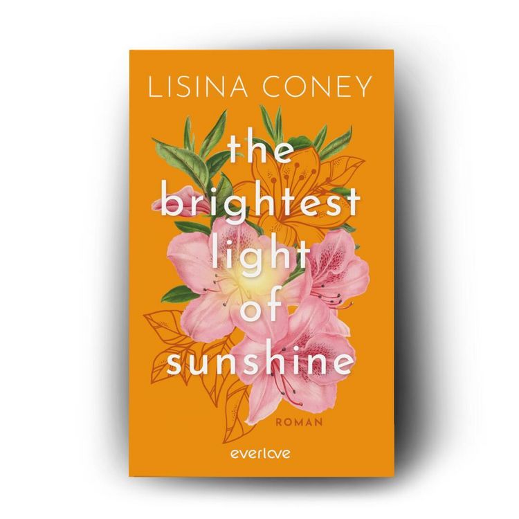 Produktbild: The Brightest Light of Sunshine
