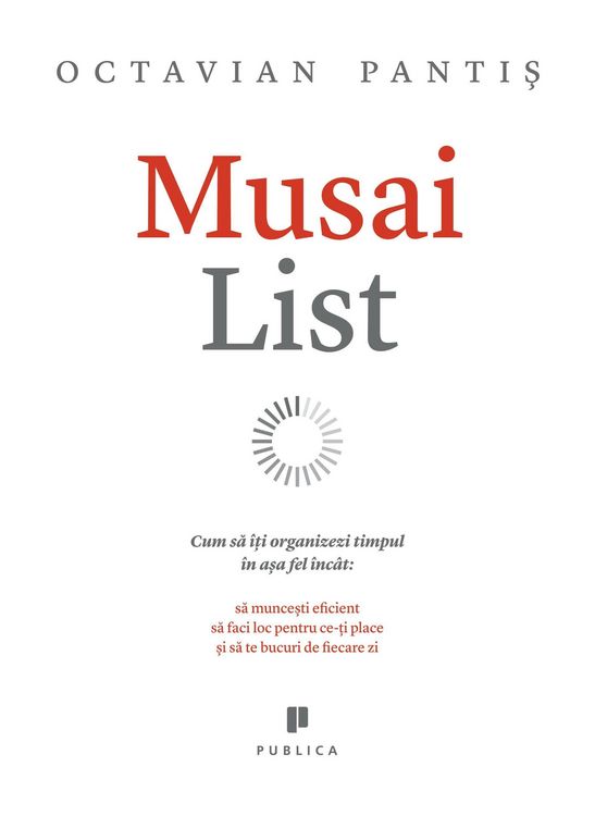 Produktbild: Musai List