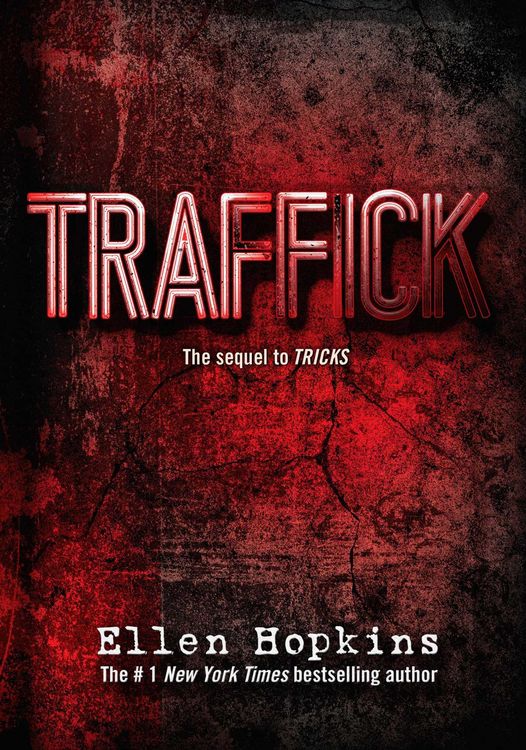 Produktbild: Traffick