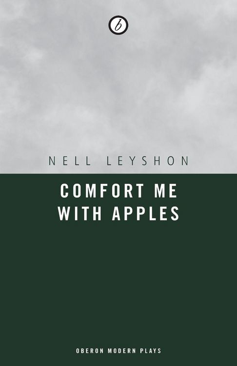 Produktbild: Comfort Me with Apples