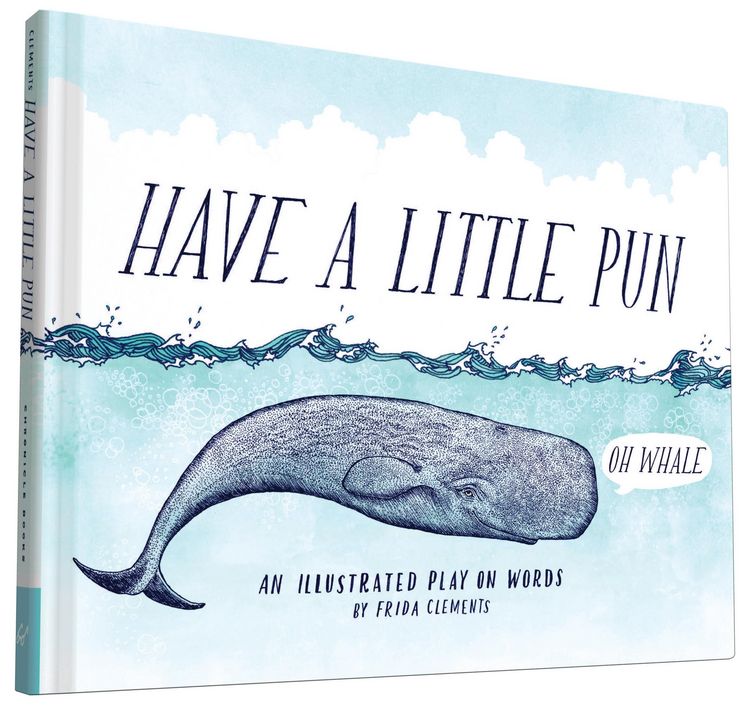 Produktbild: Clements, F: Have a Little Pun