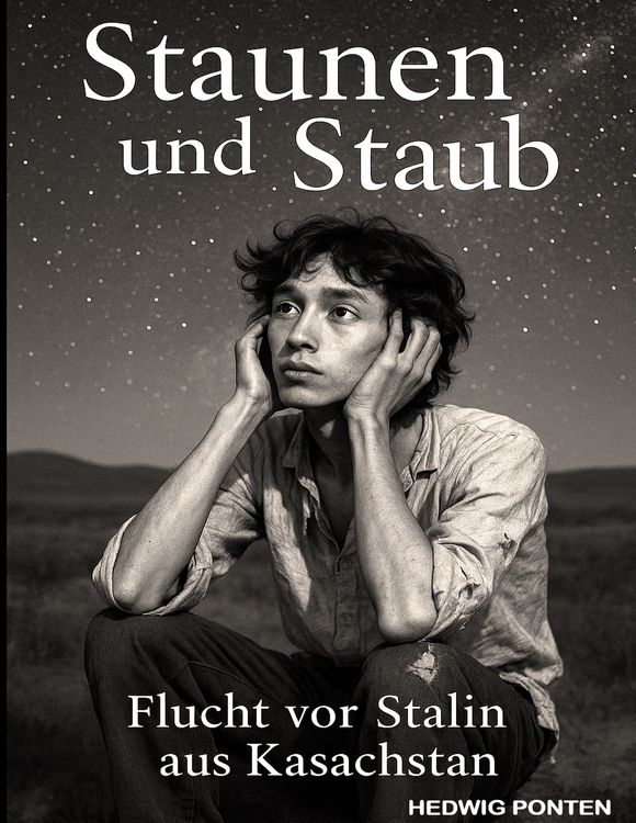 Produktbild: Staunen und Staub