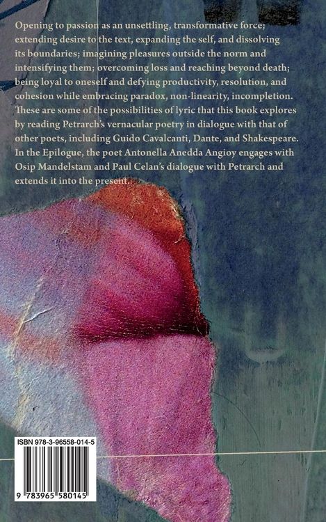 Produktbild: Possibilities of Lyric