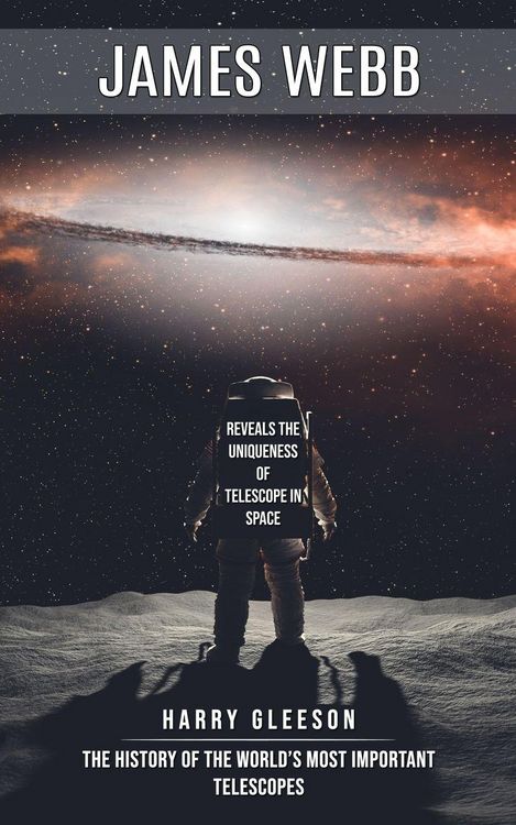Produktbild: James Webb