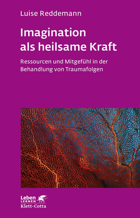 Bild vom Artikel Imagination als heilsame Kraft (Imagination als heilsame Kraft. Zur Behandlung von Traumafolgen mit ressourcenorientierten Verfahren) vom Autor Luise Reddemann