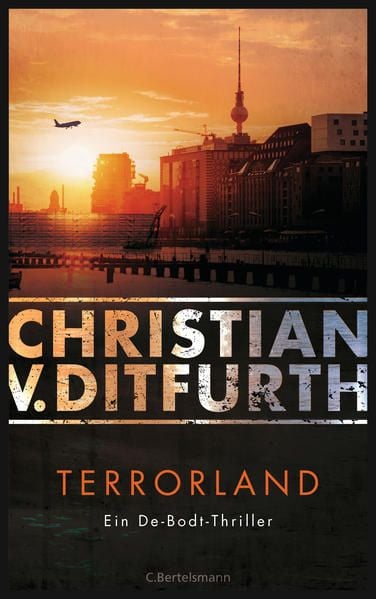 Produktbild: Terrorland