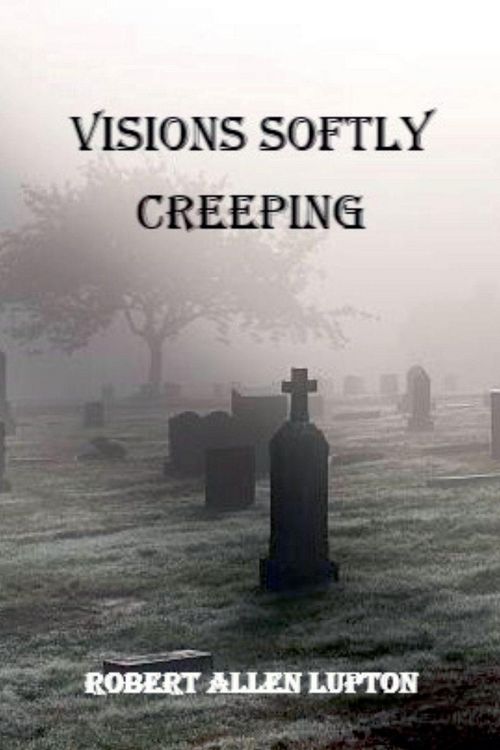 Produktbild: Visions Softly Creeping