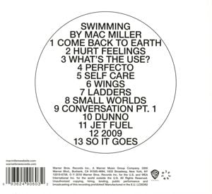 Produktbild: Swimming
