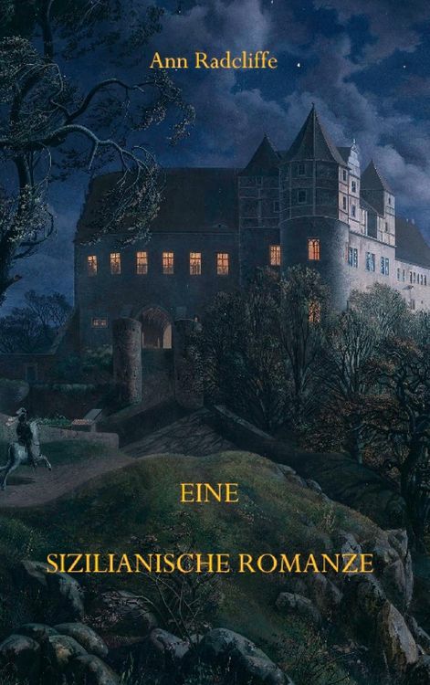 Produktbild: Eine sizilianische Romanze