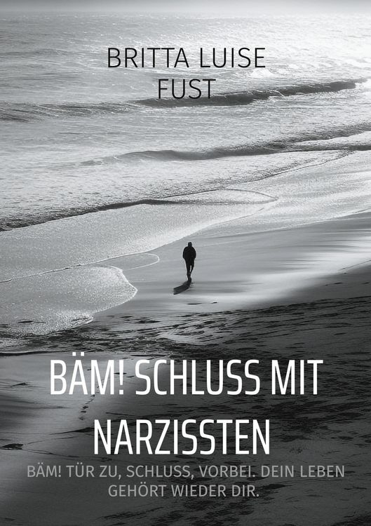 Produktbild: B&Auml;M! Schluss mit Narzissten