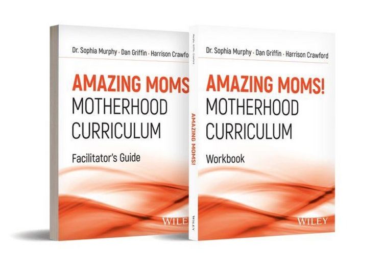 Produktbild: Amazing Moms!: Motherhood Curriculum, Set
