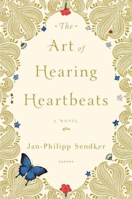 Produktbild: The Art of Hearing Heartbeats