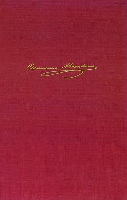 Produktbild: Gedichte 1818-1819