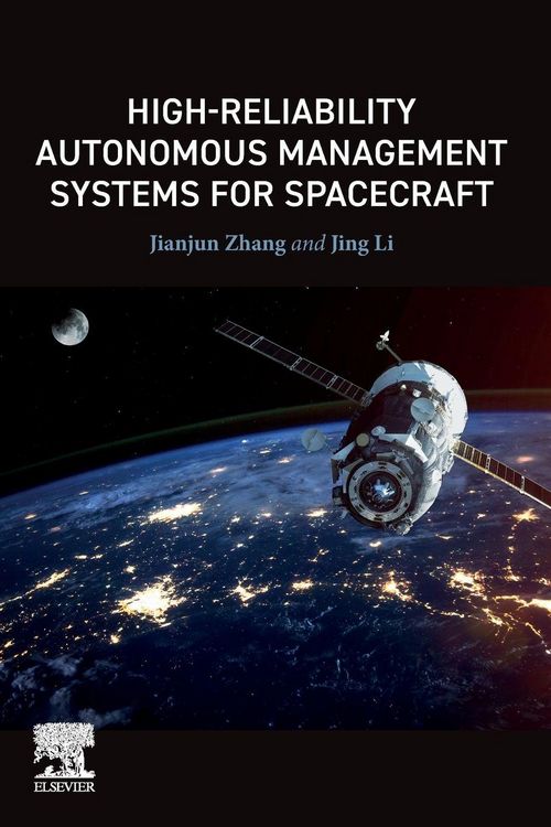 Produktbild: High-Reliability Autonomous Management Systems for Spacecraft