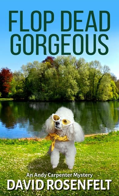 Produktbild: Flop Dead Gorgeous