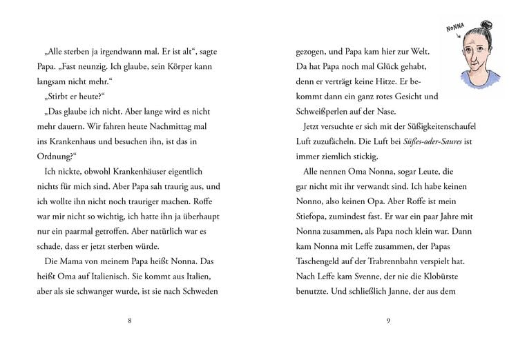 Produktbild: 12 S&uuml;&szlig;igkeiten und 2 Todesf&auml;lle