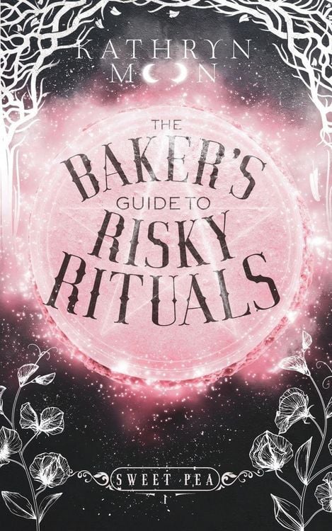 Produktbild: The Baker's Guide to Risky Rituals