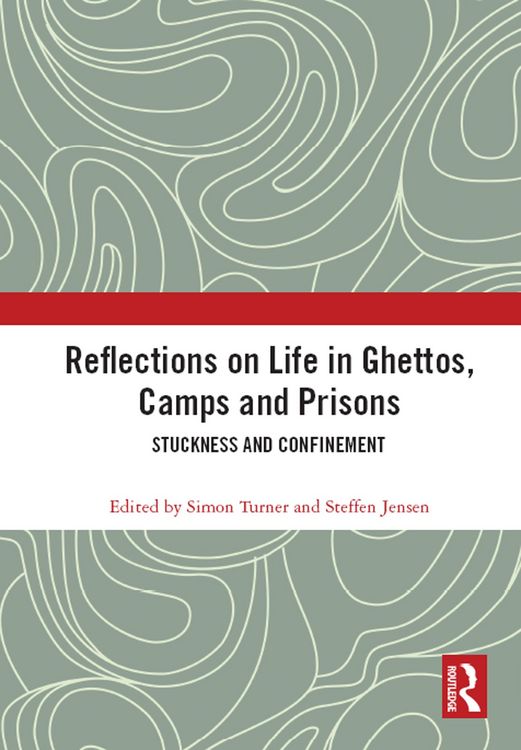 Produktbild: Reflections on Life in Ghettos, Camps and Prisons