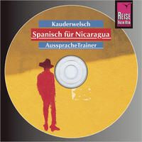 Produktbild: Reise Know-How Kauderwelsch AusspracheTrainer Spanisch für Nicaragua (Audio-CD)