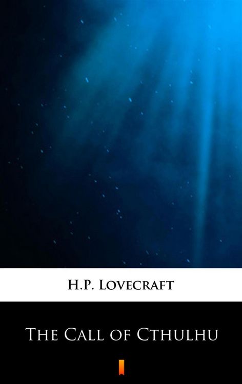 Produktbild: The Call of Cthulhu