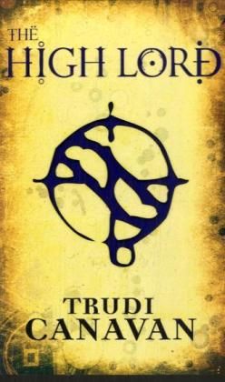 Produktbild: The High Lord