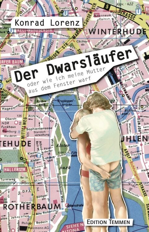 Produktbild: Der Dwarsl&auml;ufer