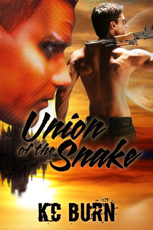 Produktbild: Union of the Snake