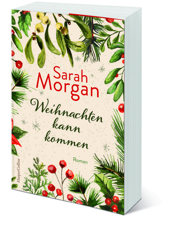 Produktbild: Weihnachten kann kommen
