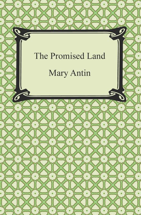 Produktbild: The Promised Land