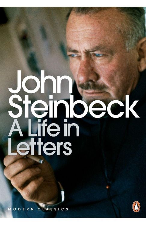 Produktbild: A Life in Letters