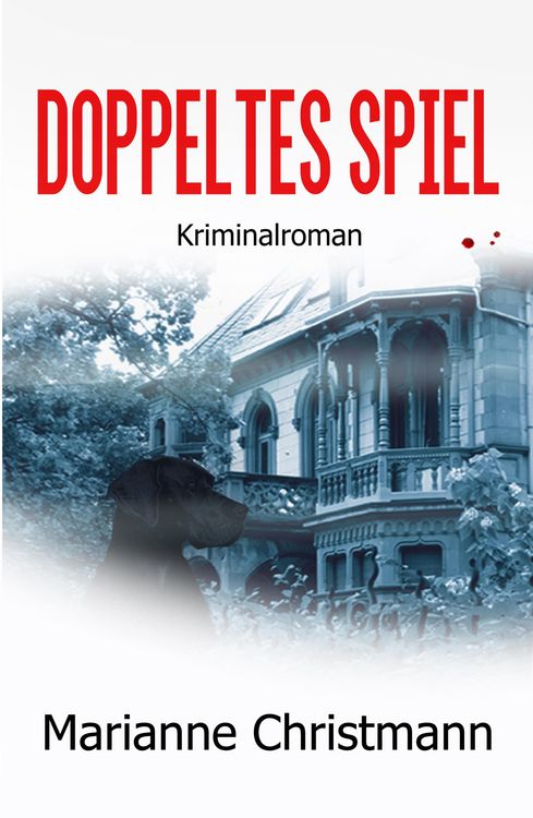 Produktbild: Doppeltes Spiel