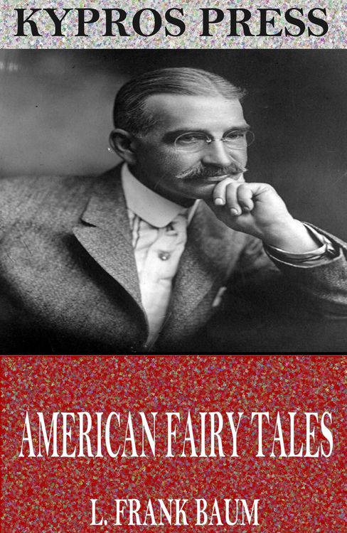 Produktbild: American Fairy Tales