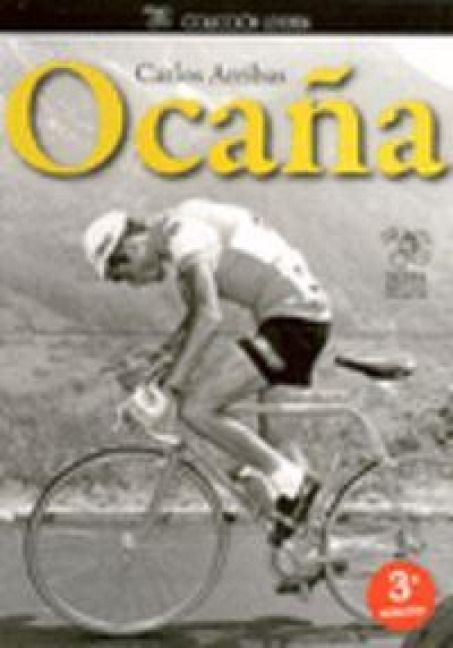 Produktbild: Oca&ntilde;a
