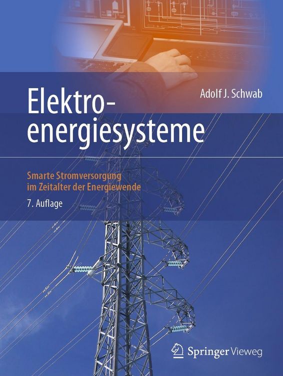 Produktbild: Elektroenergiesysteme