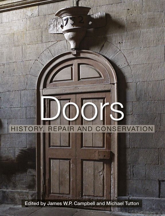 Produktbild: Doors