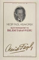 Produktbild: Bati Tefekk&uuml;r&uuml; ve Islam Tasavvufu