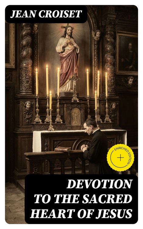 Produktbild: Devotion to the Sacred Heart of Jesus