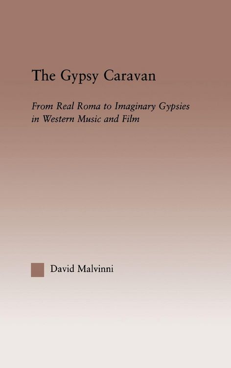 Produktbild: The Gypsy Caravan