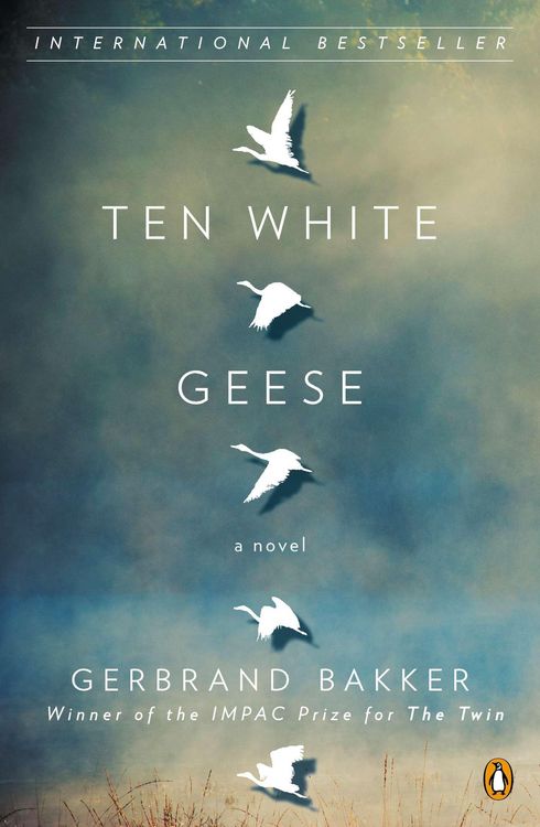 Produktbild: 10 White Geese