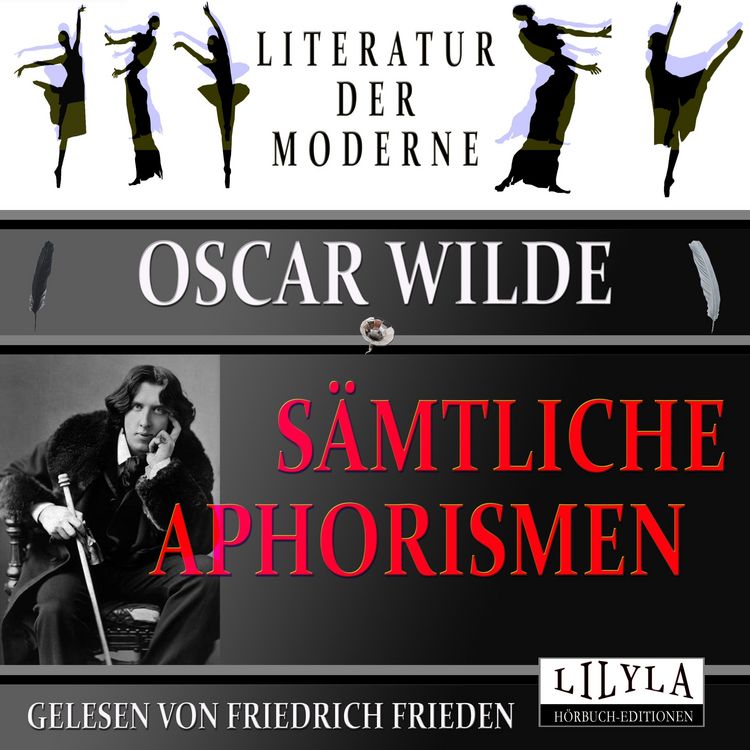 Produktbild: S&auml;mtliche Aphorismen