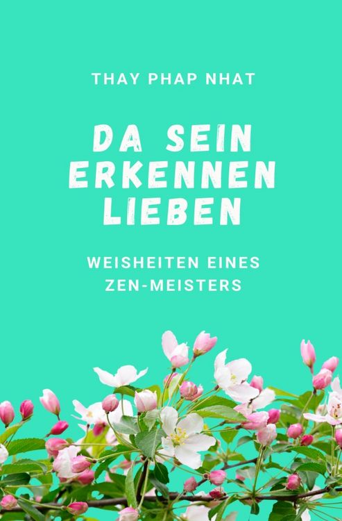 Produktbild: Da sein, Erkennen, Lieben