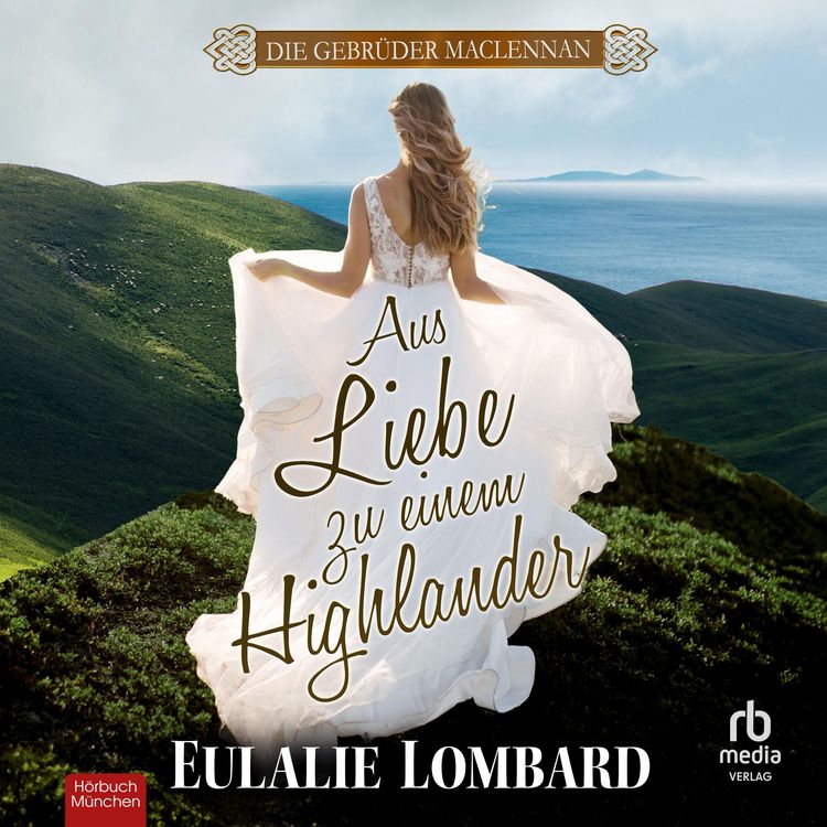 Produktbild: Aus Liebe zu einem Highlander