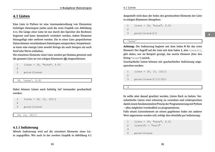 Produktbild: Python