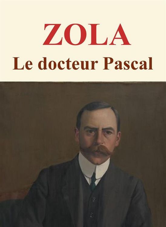 Produktbild: Le docteur Pascal