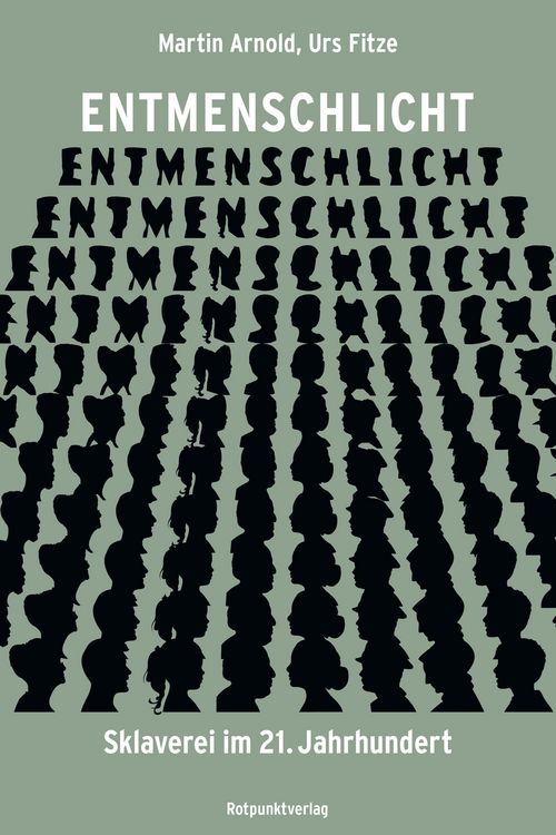 Produktbild: Entmenschlicht