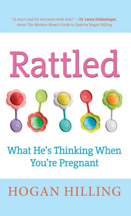 Produktbild: Rattled