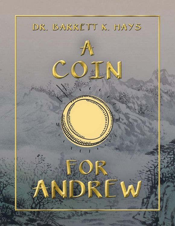 Produktbild: A Coin for Andrew