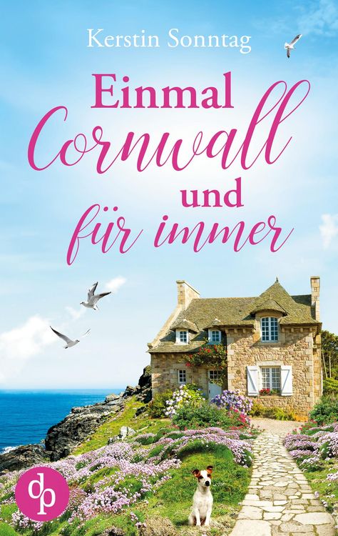 Produktbild: Einmal Cornwall und f&uuml;r immer