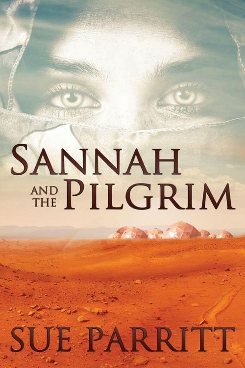 Produktbild: Sannah and the Pilgrim